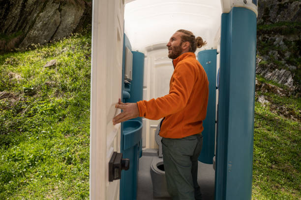 Best Affordable portable toilet rental  in Mount Sterling, KY