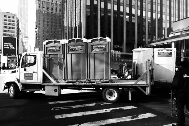 Best Portable restroom trailer rental  in Mount Sterling, KY