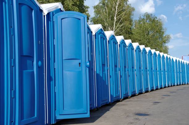 Best Porta potty delivery and setup  in Mount Sterling, KY
